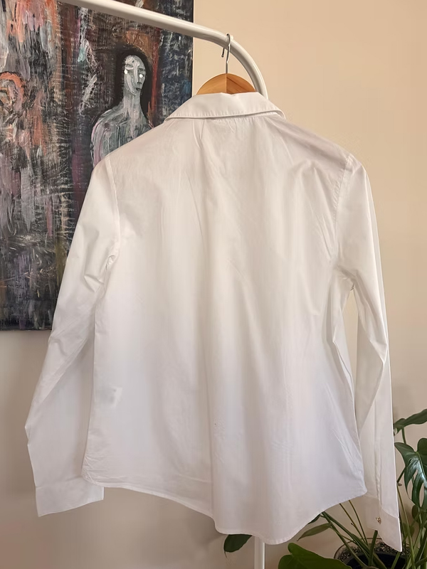 Vintage Gömlek / Bluz