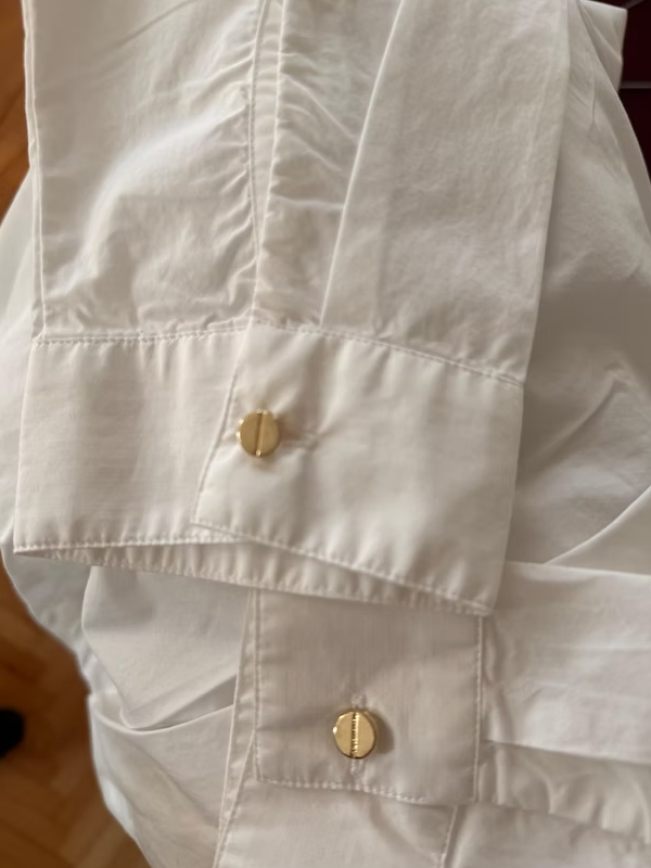 Vintage Gömlek / Bluz