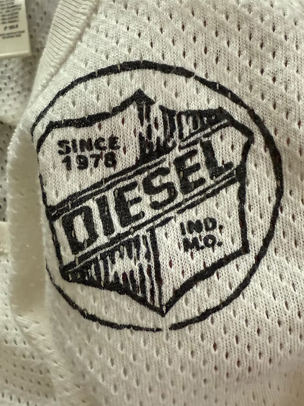 Diesel File Atlet