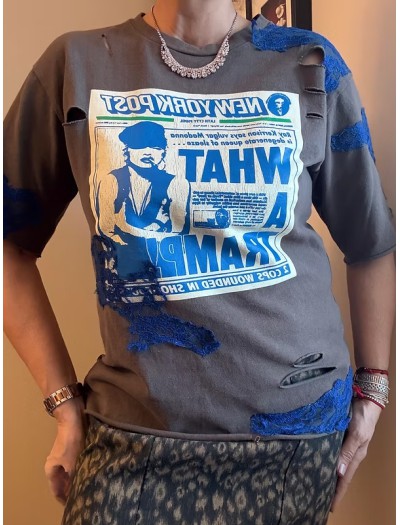 Design (Korean) Sweatshirt Design (Korean) Sweatshirt