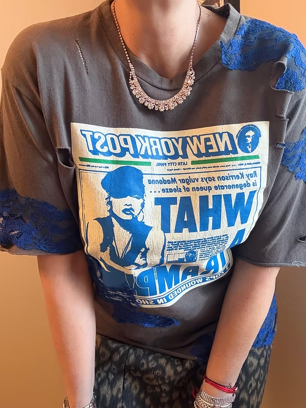 Design (Korean) Sweatshirt