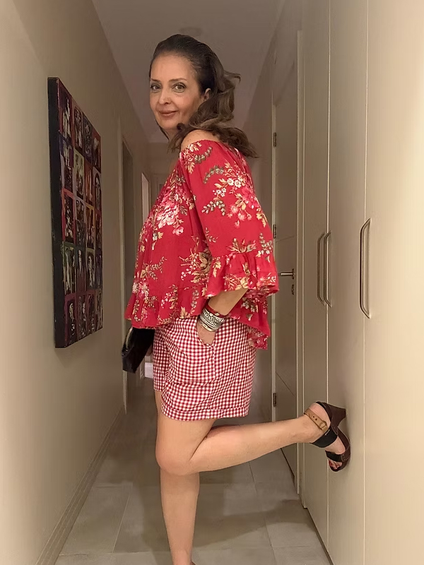 RALPH LAUREN Denim&Supply Bluz