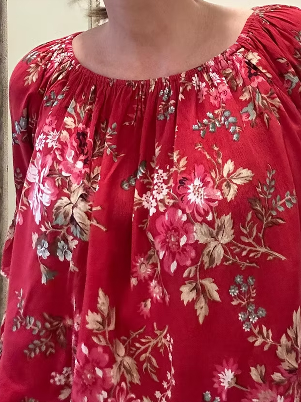 RALPH LAUREN Denim&Supply Bluz