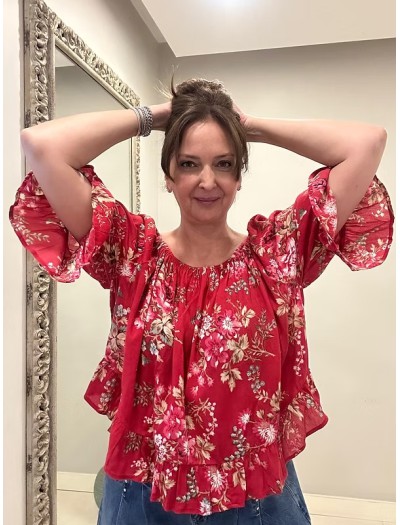 RALPH LAUREN Denim&Supply Bluz RALPH LAUREN Denim&Supply Bluz