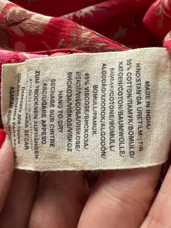 RALPH LAUREN Denim&Supply Bluz