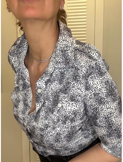 DKNY Gömlek DKNY Gömlek