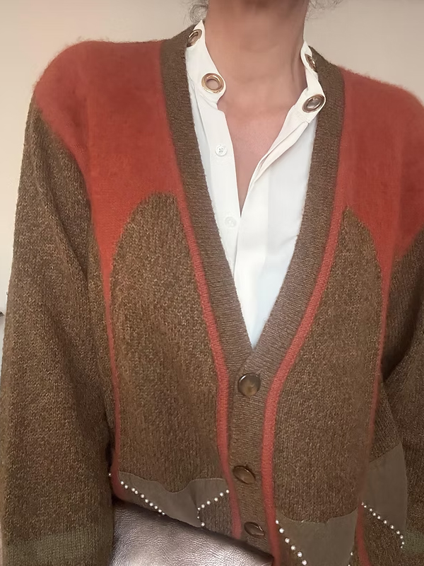 MICHAEL KORS İpek/Saten Gömlek