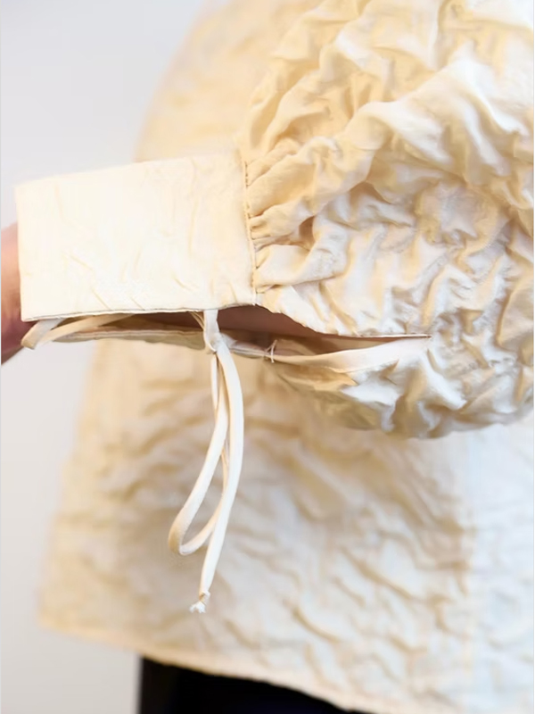 NOTES DU NORD /Victorian Bluz