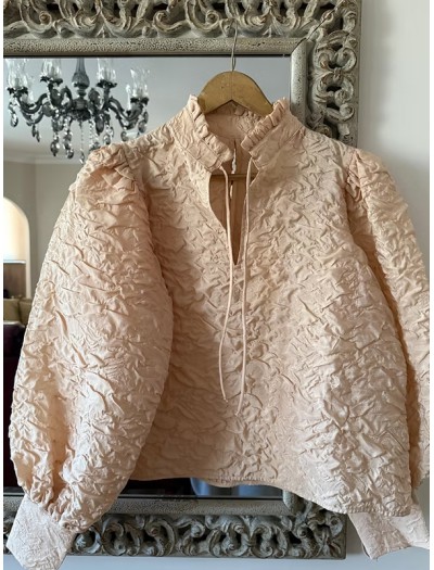 NOTES DU NORD /Victorian Bluz NOTES DU NORD /Victorian Bluz