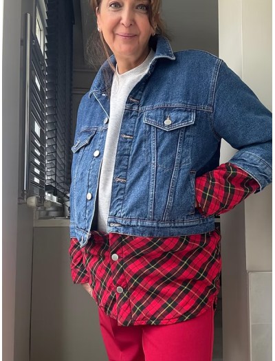 MAJE Jean Mont / Ceket MAJE Jean Mont / Ceket