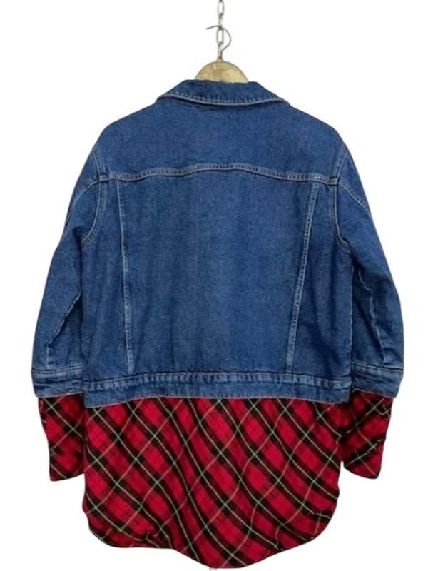 MAJE Jean Mont / Ceket