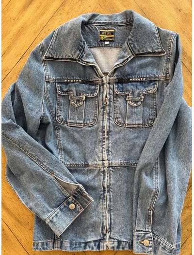 DIESEL Vintage Jean Ceket DIESEL Vintage Jean Ceket