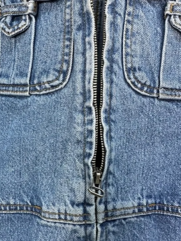 DIESEL Vintage Jean Ceket