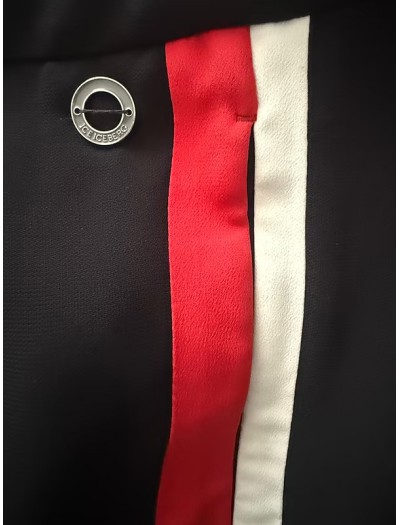 Iceberg Vintage Yanları Şerit Pantolon Iceberg Vintage Yanları Şerit Pantolon