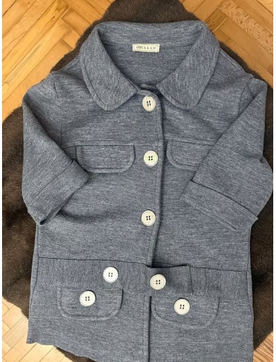 Vakko Vintage Hırka / Ceket Vakko Vintage Hırka / Ceket