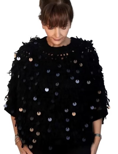 Emporio Armani Pullu Kazak Emporio Armani Pullu Kazak