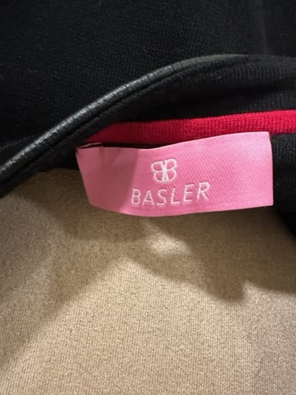 Basler Vintage Hırka - Kazak Takım