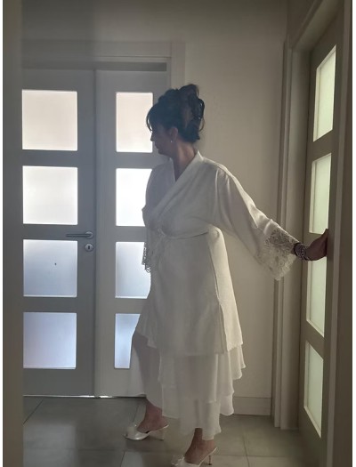 Vintage Sabahlık Vintage Sabahlık