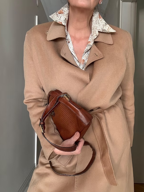 Max Mara Studio Kaban