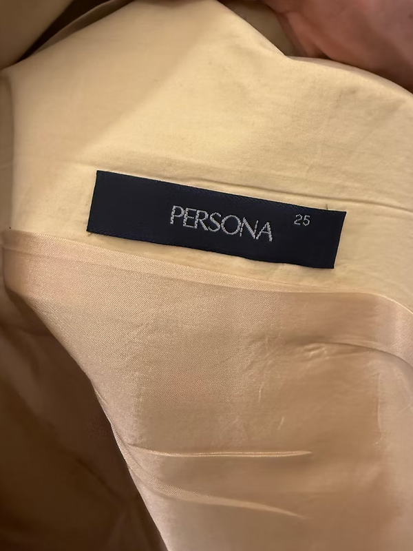 Persona by Marina Rinaldi Vintage Trençkot