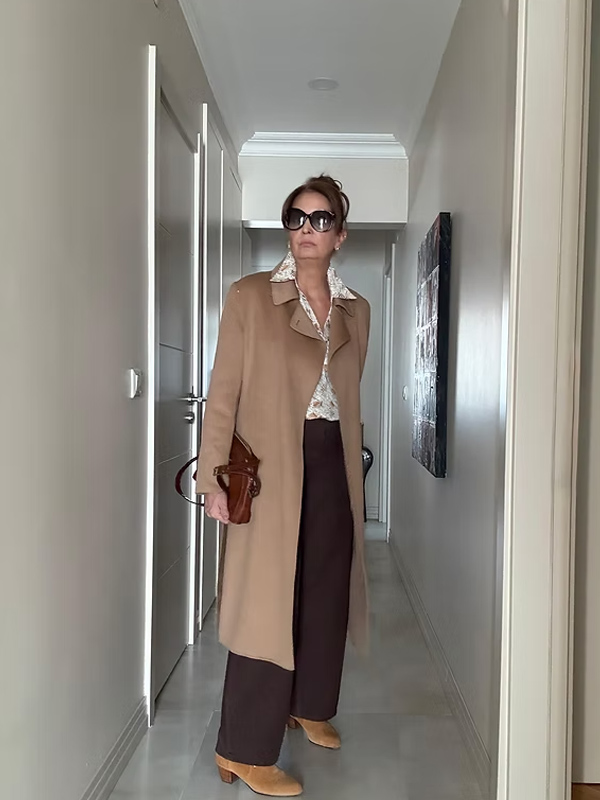 Max Mara Studio Kaban