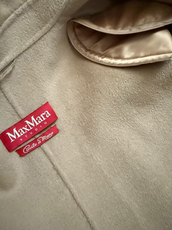 Max Mara Studio Kaban