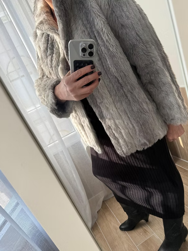 Premium Vintage Peluş Made in UK