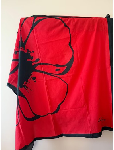 Kenzo Şal / Pareo / Fular