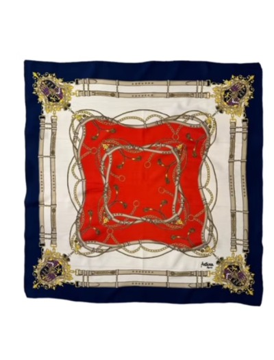 Vintage Şal / Fular