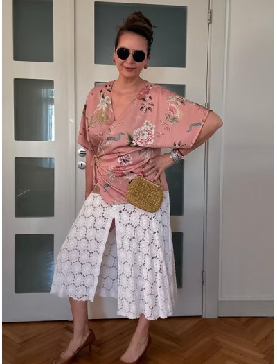 Vintage 60'lar sırma işi abiye çanta