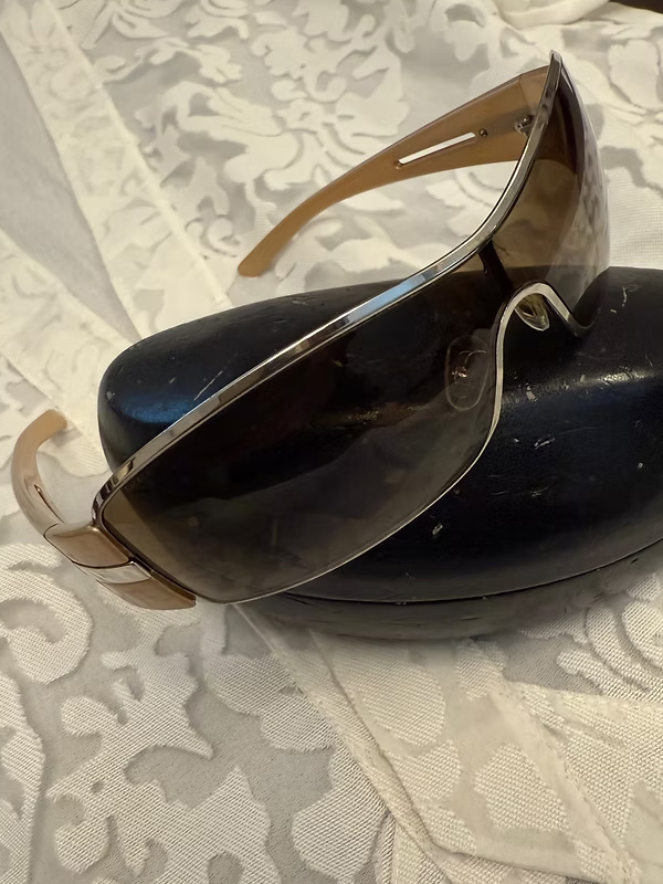 Prada Vintage Güneş Gözlüğü