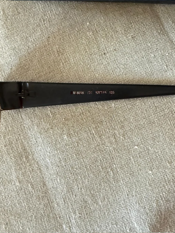 Silhouette Vintage Güneş Gözlüğü