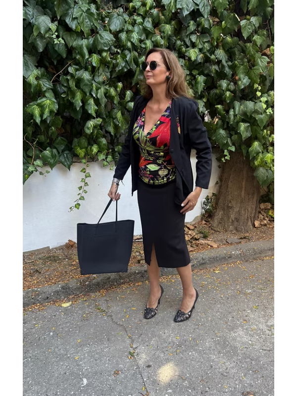 Alexander Wang Prisma Silicone Tote