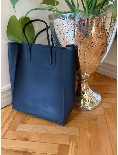 Alexander Wang Prisma Silicone Tote