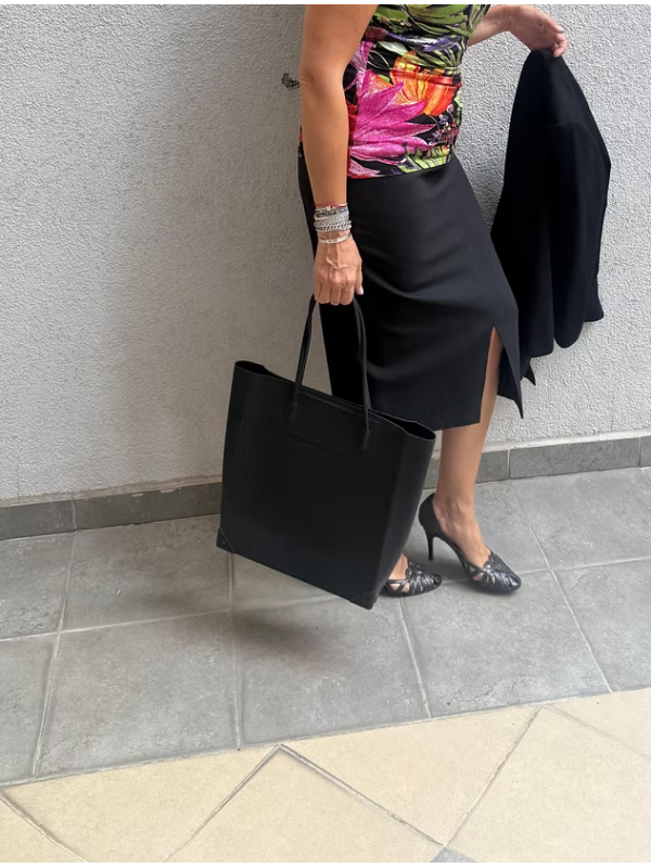 Alexander Wang Prisma Silicone Tote