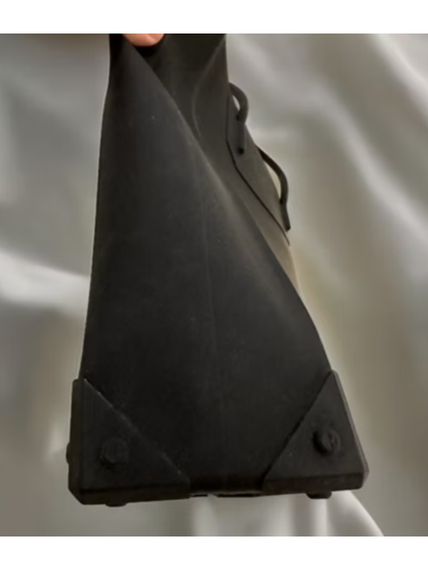 Alexander Wang Prisma Silicone Tote