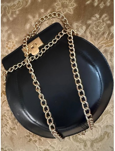 Vintage 80sHakiki Deri Mini Çanta Vintage 80sHakiki Deri Mini Çanta