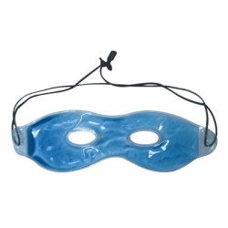 Jel Göz Maskesi Sıcak-Soğuk Jel Göz Maskesi Sıcak-Soğuk