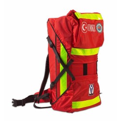 Medikal Kurtarma Sırt Çantası Maxi "0835" Medikal Kurtarma Sırt Çantası Maxi "0835"
