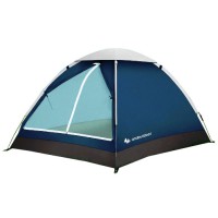 Monodome-1 Pencereli Çadır 3 Kişilik "Mevsimlik" Monodome-1 Pencereli Çadır 3 Kişilik "Mevsimlik"