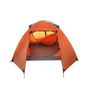 Çadır İki (2) Kişilik AND501 "4 Mevsim" Çadır İki (2) Kişilik AND501 "4 Mevsim"