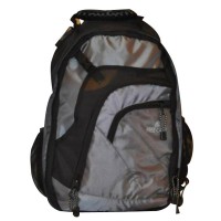 Free Camp Adria Sırt Çantası Gri-Siyah "35lt" Free Camp Adria Sırt Çantası Gri-Siyah "35lt"