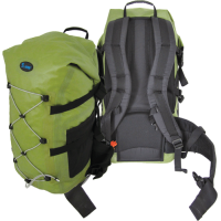 Discovery Kamp-Seyahat Çantası "40"Litre Discovery Kamp-Seyahat Çantası "40"Litre