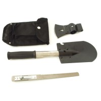 Katlanabilir Kürek Seti Katlanabilir Kürek Seti