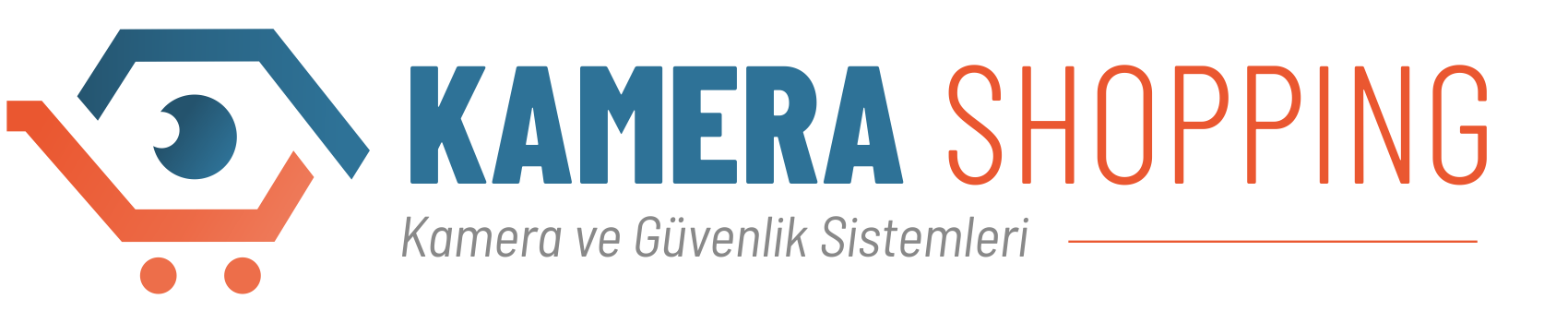 Kamera Shopping